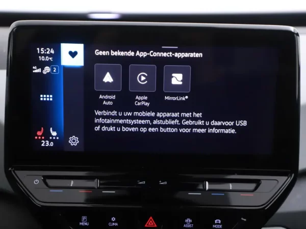 Volkswagen ID.3 Business 58 kWh Cruise Led