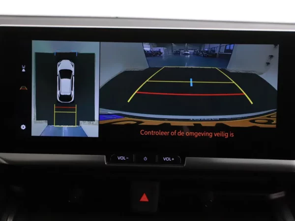 Toyota C-HR 1.8 Hybrid 140 First Edition