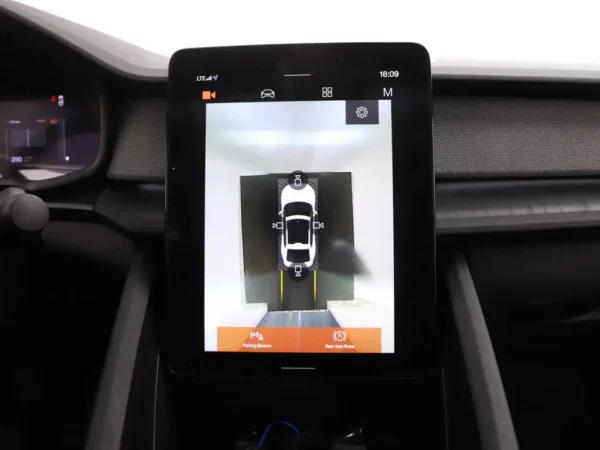 Polestar 2 Standard Range Single Motor 63kWh