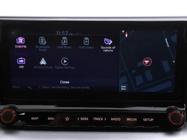 Photo 15 of 30 of U5YH2G11ALL030094 Kia ProCeed 1.0 T-GDI GT-Line