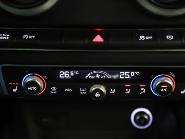 Audi A3 Sportback 35 TFSI Aut. CoD