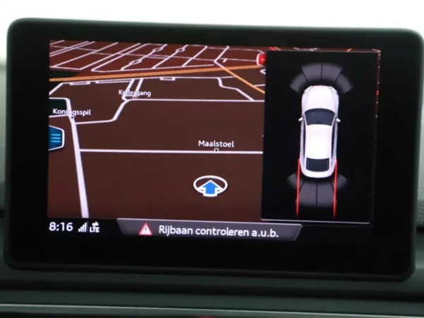 Audi A5 Sportback 1.4 TFSI Aut. Pro Line LED