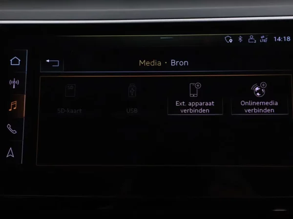 Photo 15 of 30 of WAUZZZGE6LB039975 Audi e-tron 50 quattro edition 71 kWh