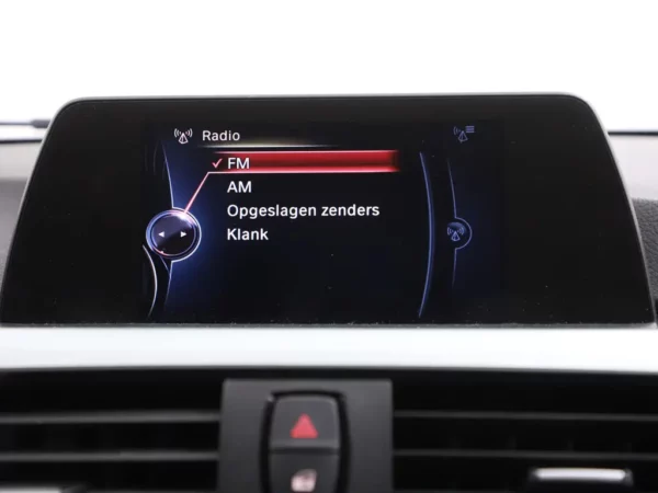 BMW 3 Serie Touring 316i Executive