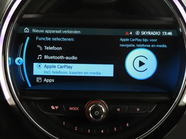 Mini Countryman 2.0 Cooper S ALL4 Au. Chili