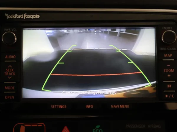 Photo 15 of 31 of JMBXDGG2WEZ002903 Mitsubishi Outlander 2.0 PHEV Instyle