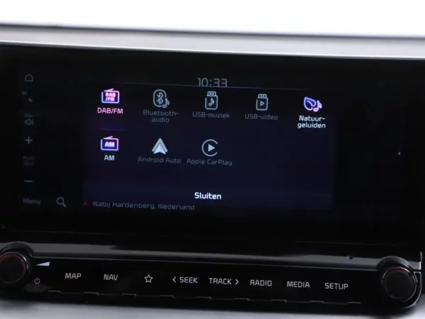 Photo 15 of 31 of U5YH5811ALL063651 Kia Ceed Sportswagon 1.0 T-GDi DynamicPlusLine Navi