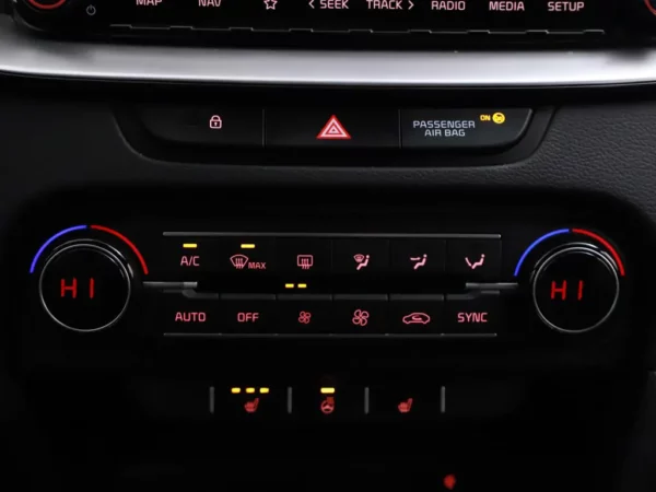 Photo 15 of 31 of U5YH7815GPL140881 Kia Ceed Sportswagon 1.5 T-GDi Aut. GT-Line