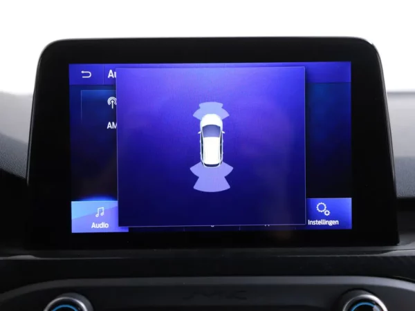 Ford FOCUS Wagon 1.5 EcoBoost ST Line