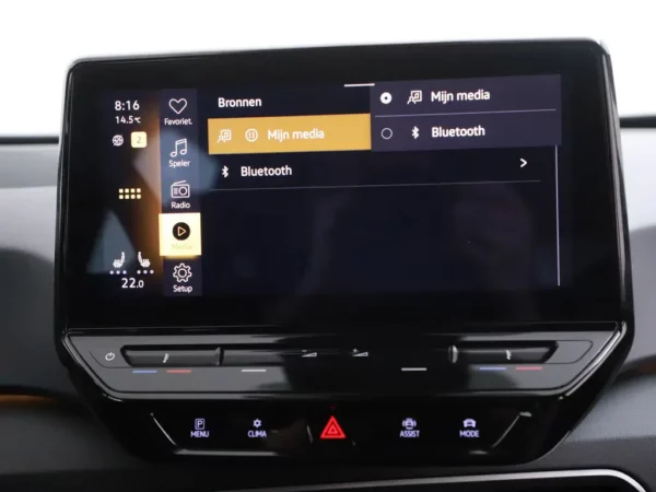 Photo 15 of 31 of WVWZZZE1ZMP028314 Volkswagen ID.3 Pro 58 kWh (5-drs Hatchb.)