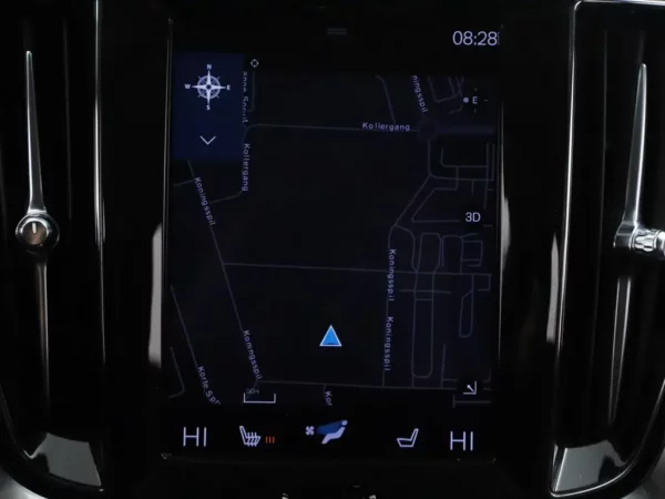 Volvo V60 2.0 T4 AUT. Isncription VC