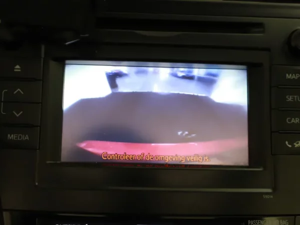 Toyota Prius Wagon 1.8 Aspiration 96g