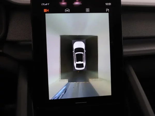 Polestar 2 Long Range Dual Motor Launch Edition 78kWh