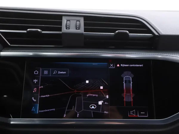 Audi Q3 35 TFSI S-Tronic S-Edition