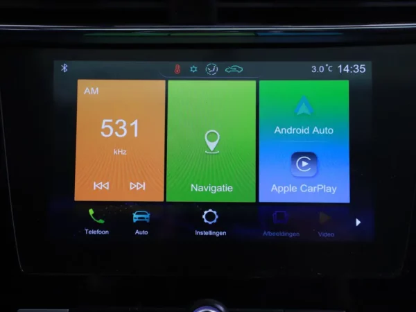 MG Mg Zs EV Luxury 45 kWh