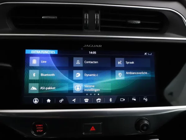 Photo 15 of 33 of SADHA2B17K1F66341 Jaguar I-PACE EV400 First Edition 90 kWh LED