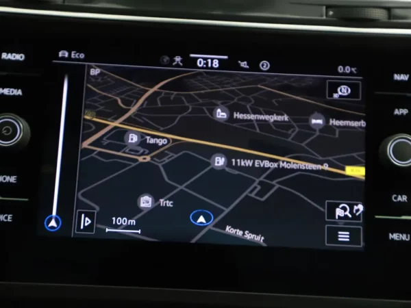 Volkswagen Tiguan Allspace 1.5 TSI Aut. Highline R-Line