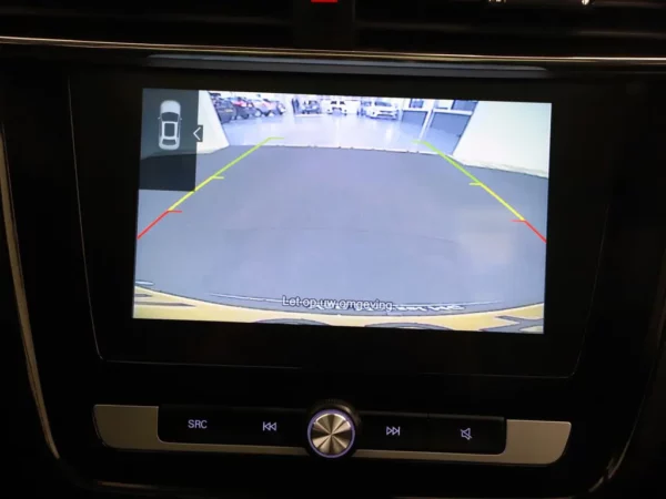 Photo 15 of 34 of LSJW74098LZ169970 MG ZS EV Luxury 45 kWh LED