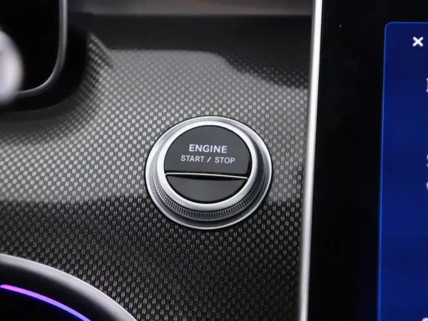 Photo 15 of 34 of W1K2062541F035088 Mercedes-Benz C-Klasse Estate 300 e AMG Line LED