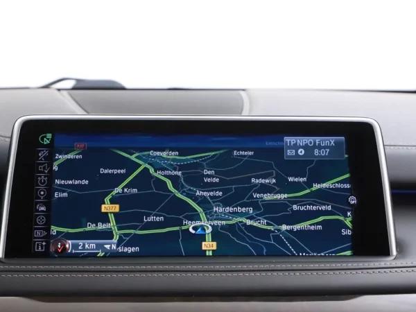 BMW X5 xDrive40e High Executive