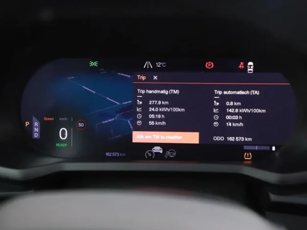 Polestar 2 Long Range Dual Motor Launch Edition 78kWh