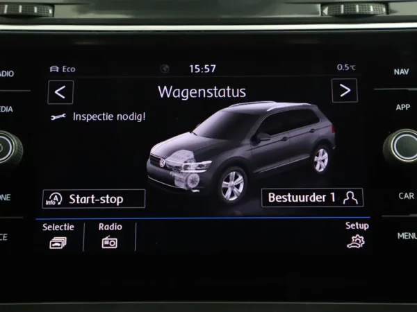 Volkswagen Tiguan 1.4 TSI DSG Highline Business R-Line