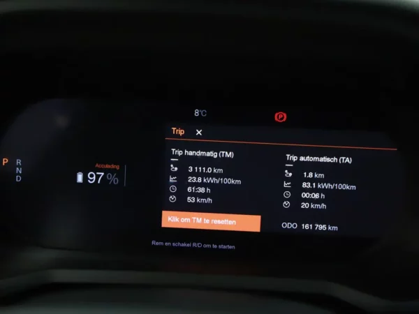 Polestar 2 Long Range Dual Motor Launch