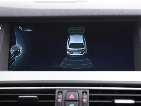 Photo 15 of 37 of WBA5G11060D177843 BMW 5 Serie Touring 520i High Executive Leder