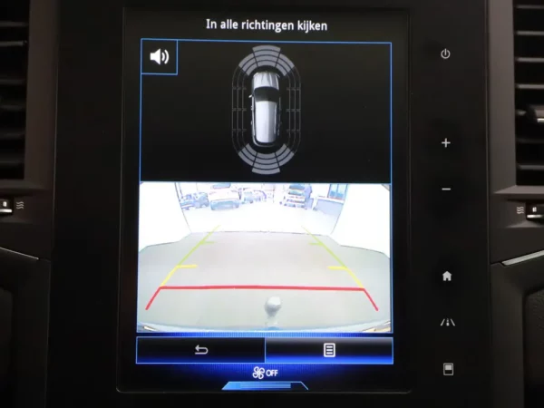 Renault Mégane Estate 1.2 TCe Aut. Bose