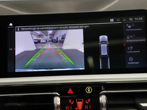 BMW 3 Serie Touring 330d Business Edition Plus Led-Laser