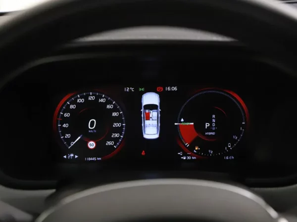 Volvo S90 2.0 T8 AWD Inscription