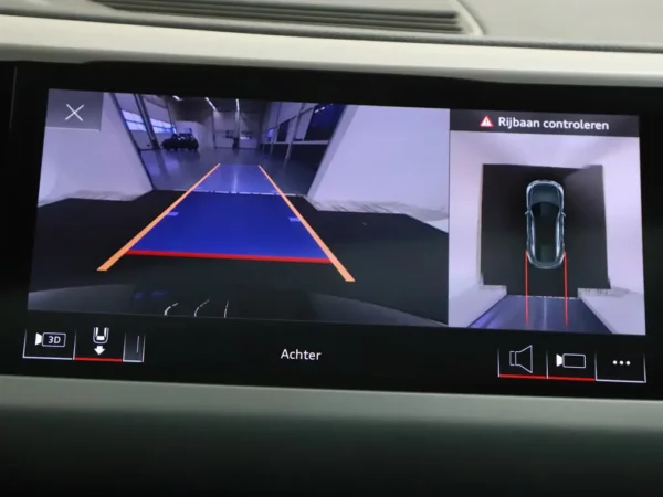 Audi e-tron GT GT edition ZERO 93 kWh Led-Matrix