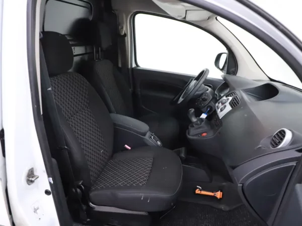 Photo 16 of 24 of VF1FW14BD48860745 Renault Kangoo Express 1.5 dCi 75 Express