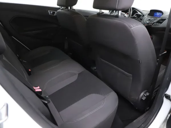 Ford Fiesta 1.0 EcoBoost Titanium