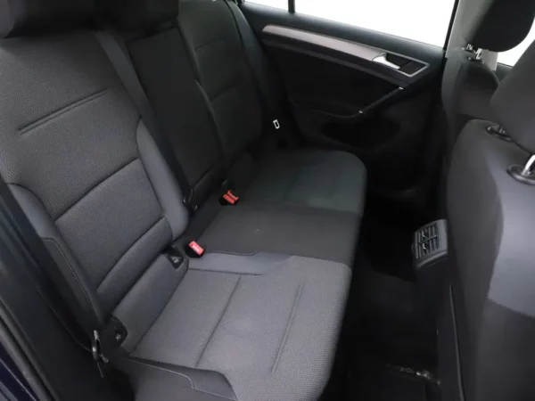 Volkswagen Golf Variant 1.2 TSI Comfortline Navi