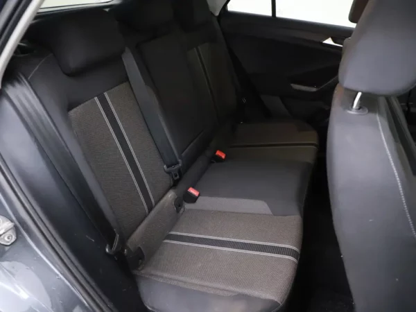 Volkswagen T-Roc 1.5 TSI Aut. Style Clima