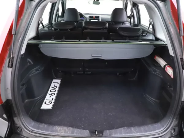 Photo 16 of 26 of SHSRE78709U007928 Honda CR-V 2.4i Automaat Executive Xenon