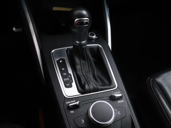 Audi Q2 35 TFSI S-Tronic S-Line