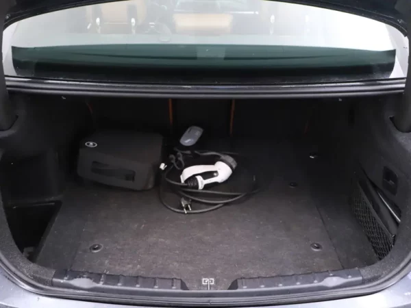 BMW 3-serie 330e High Executive