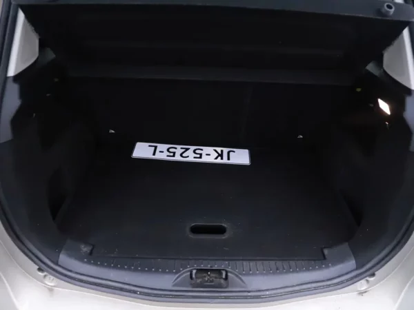 Ford B-MAX 1.0 EcoBoost Titanium Navi