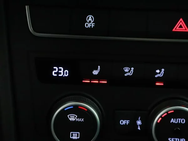 SEAT Ateca 1.5 TSI DSG Business Intense