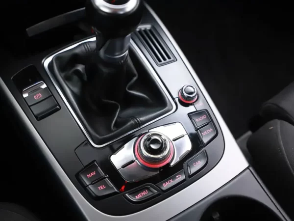 Audi A4 Limousine 1.8 TFSIe Edition Org.NL