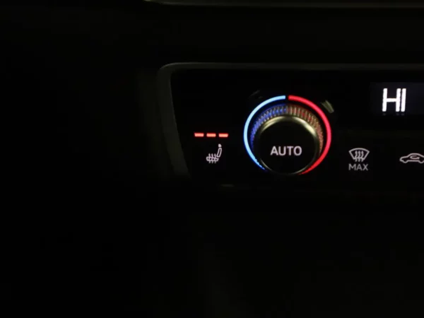 Audi A3 Sportback 1.0 TFSI Design Pro Line Plus LED