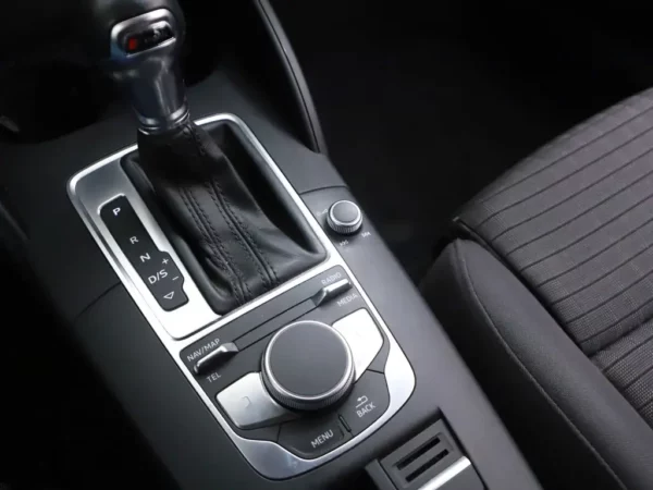 Audi A3 Sportback 1.5 TFSI S-tronic CoD