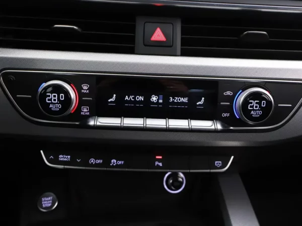 Audi A4 Limousine 2.0 TFSI Aut. ultra Sport Pro Line LED