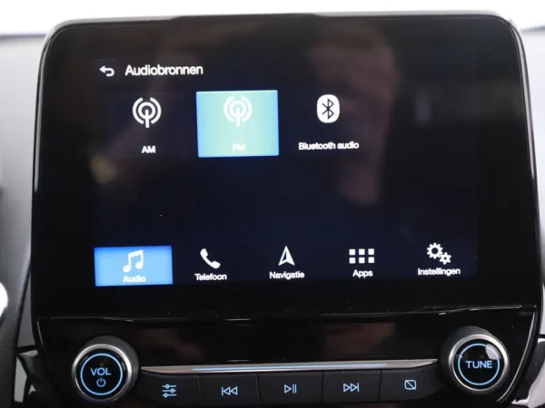 Ford EcoSport 1.0 EcoBoost ST-Line