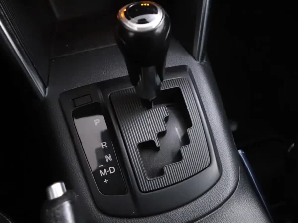 Mazda CX-5 2.0 GT-M 4WD Xenon