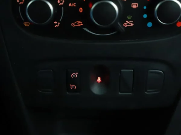 Dacia Sandero 0.9 TCe Bi-Fuel Laureate Navi