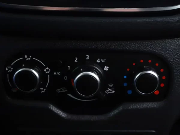 Dacia Lodgy 1.6 SCe Bi-Fuel Stepway 7p