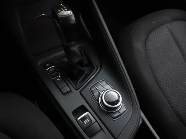 BMW X1 sDrive20i AUT. Executive LED